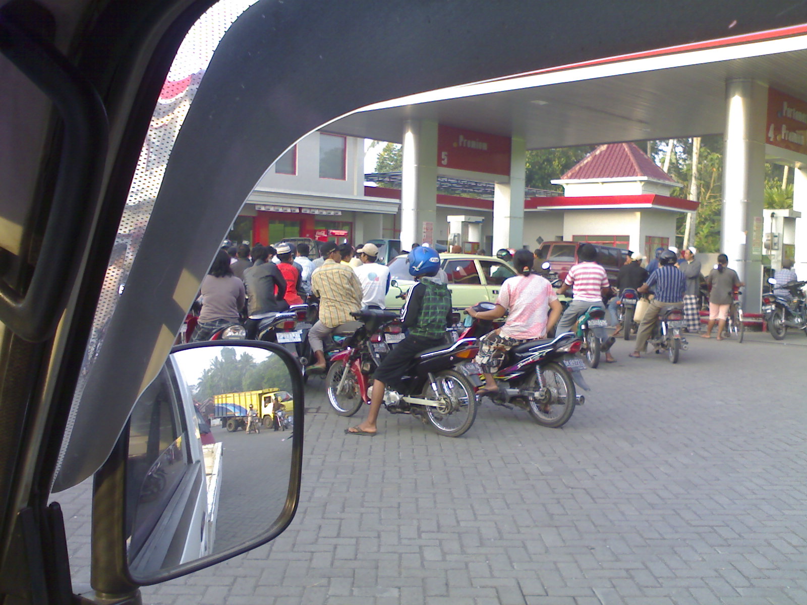 Ngakak Bareng Bareng